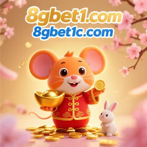 Apostas Online: Uma Experiência Emocionante em 8gbet1.com
